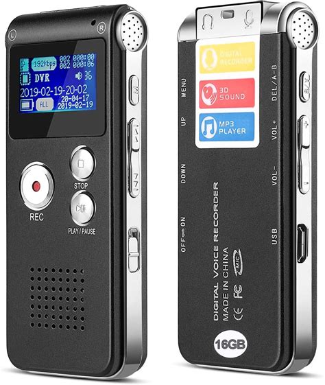 recorders amazon|amazon digital recorders on sale.